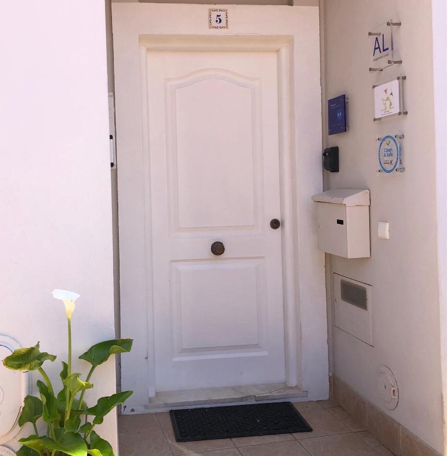 Casa Da Aldeia - Guest House Одиашере Экстерьер фото