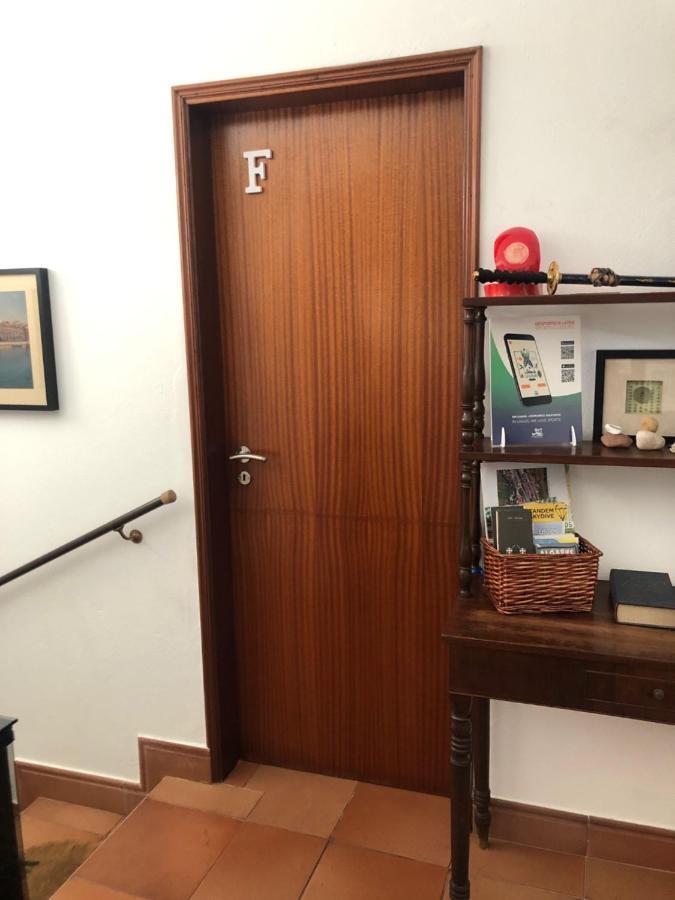 Casa Da Aldeia - Guest House Одиашере Экстерьер фото