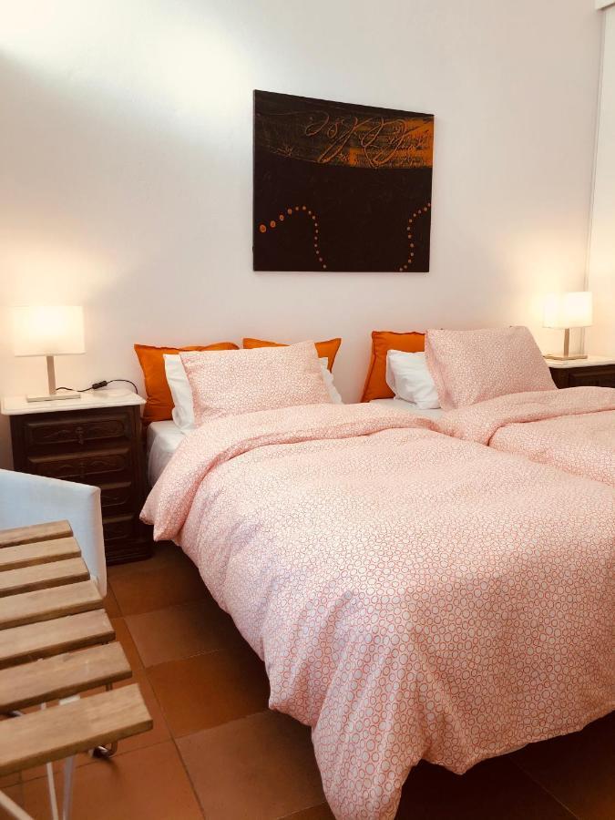 Casa Da Aldeia - Guest House Одиашере Экстерьер фото