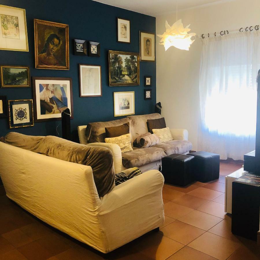 Casa Da Aldeia - Guest House Одиашере Экстерьер фото