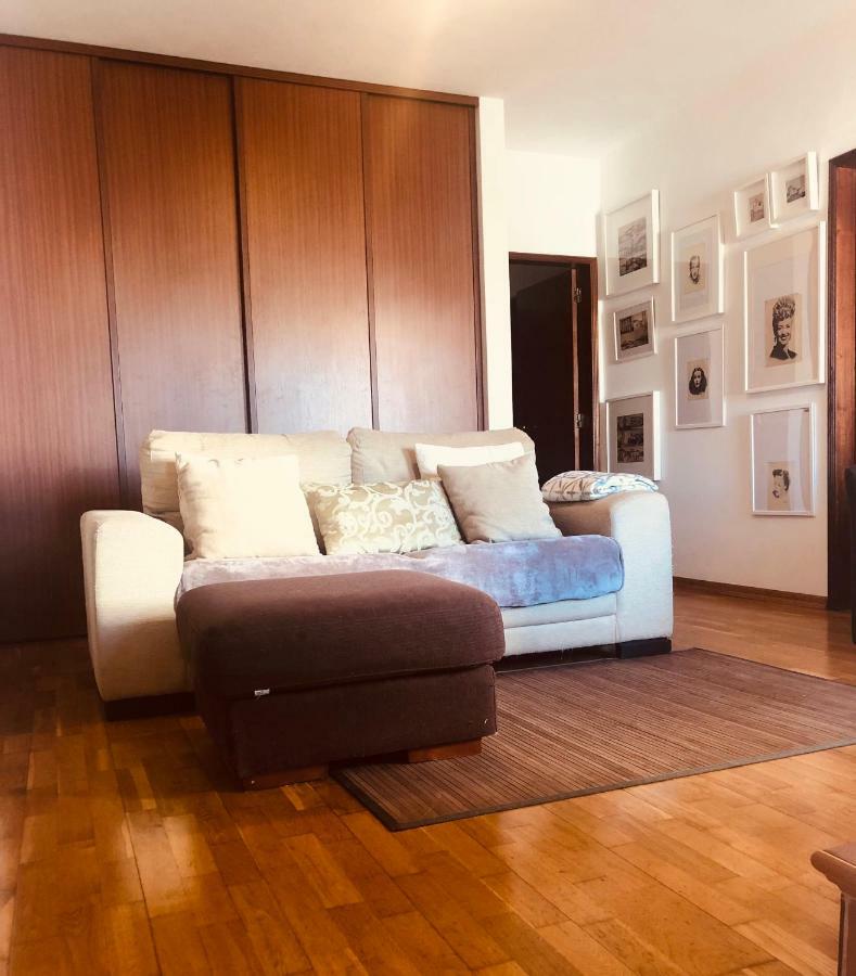 Casa Da Aldeia - Guest House Одиашере Экстерьер фото