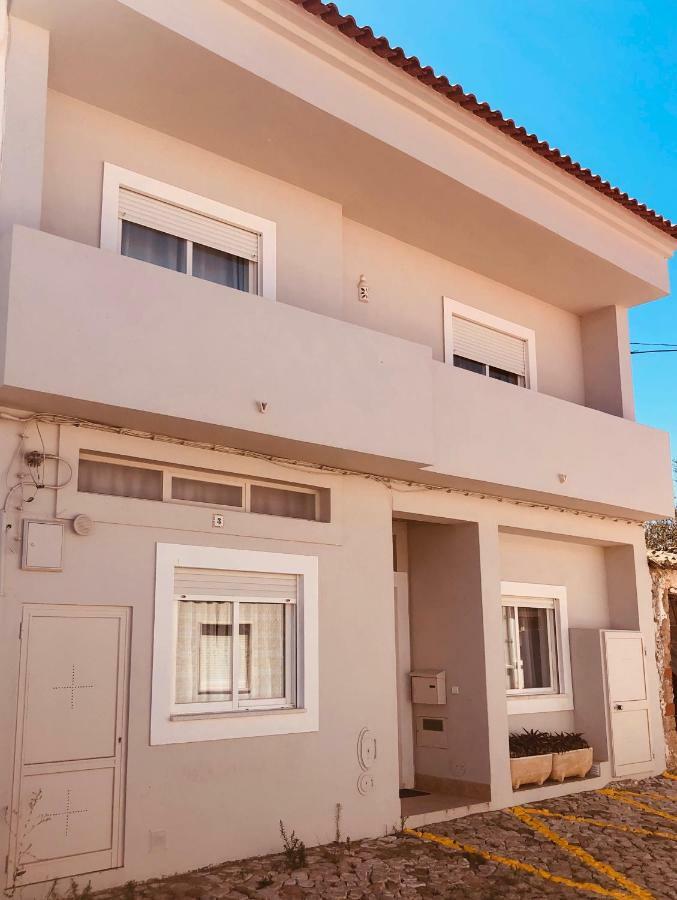 Casa Da Aldeia - Guest House Одиашере Экстерьер фото