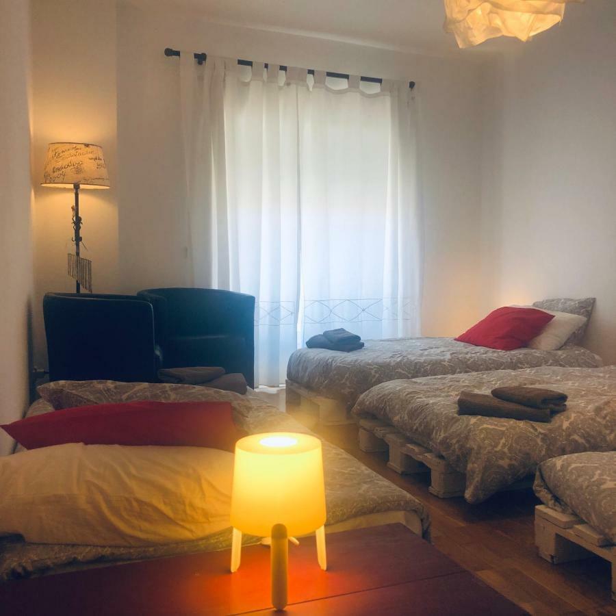 Casa Da Aldeia - Guest House Одиашере Экстерьер фото