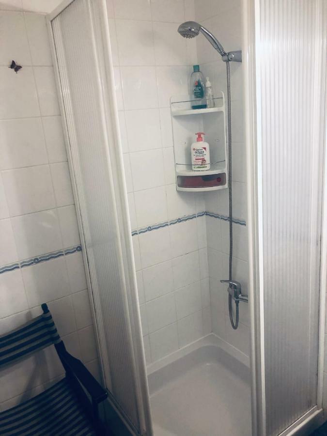Casa Da Aldeia - Guest House Одиашере Экстерьер фото