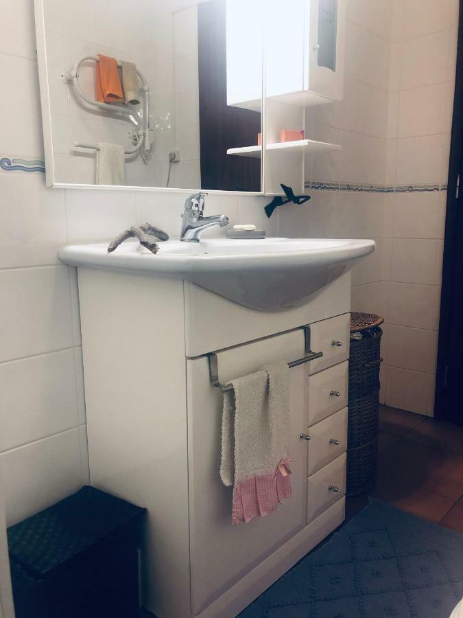 Casa Da Aldeia - Guest House Одиашере Экстерьер фото