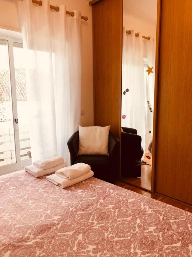 Casa Da Aldeia - Guest House Одиашере Экстерьер фото