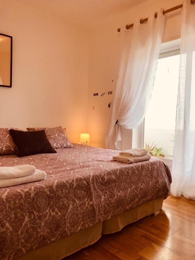Casa Da Aldeia - Guest House Одиашере Экстерьер фото