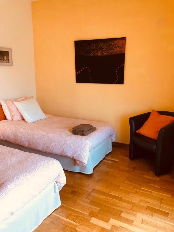 Casa Da Aldeia - Guest House Одиашере Экстерьер фото